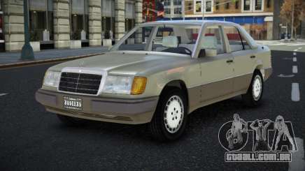 Mercedes-Benz 250D Wehvuqun para GTA 4