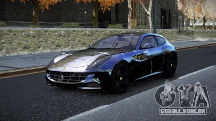 Ferrari FF Miley S1 para GTA 4
