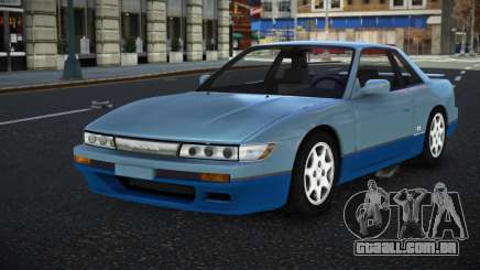 Nissan Silvia Givzukaje para GTA 4