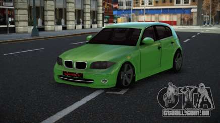 BMW 118i Rovjitu para GTA 4