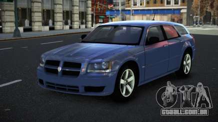 Dodge Magnum Dofxaz para GTA 4