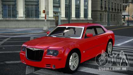 Chrysler 300C Xihebu para GTA 4