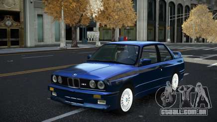 BMW M3 E30 Avam para GTA 4
