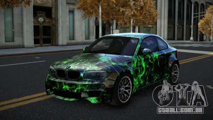 BMW 1M Lesma S11 para GTA 4