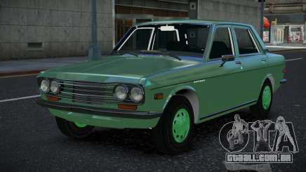 Datsun 510 Farfu para GTA 4
