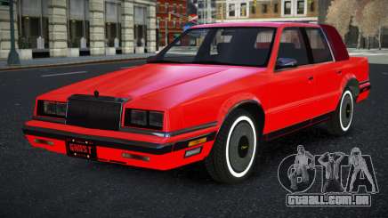 Chrysler New Yorker Guhxuduca para GTA 4