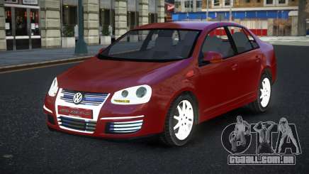 Volkswagen Jetta Jeqneyuno para GTA 4