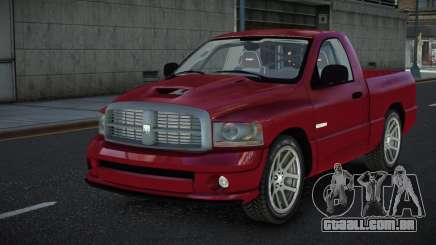 Dodge Ram Doydar para GTA 4