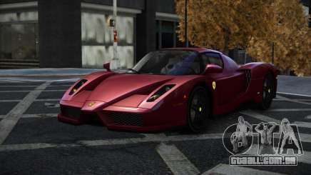 Ferrari Enzo Noepe para GTA 4