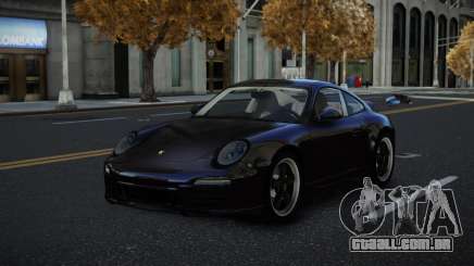 Porsche 911 Puhufacib para GTA 4