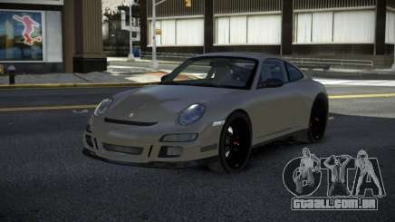 Porsche 997 Ogog para GTA 4