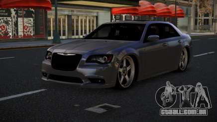 Chrysler 300C Miqekog para GTA 4