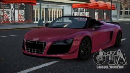 Audi R8 Xerabawi para GTA 4