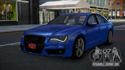 Audi S8 Yahifuw para GTA 4