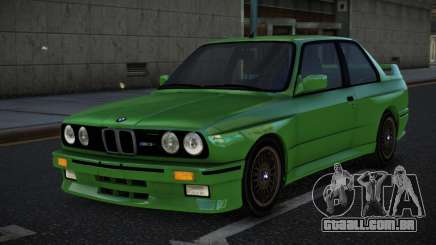 BMW M3 E30 Nippa para GTA 4