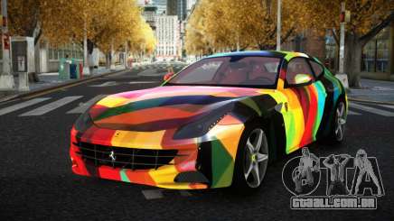 Ferrari FF Nyriais S1 para GTA 4
