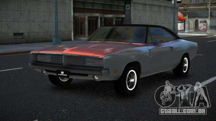 Dodge Charger Goxqixe para GTA 4