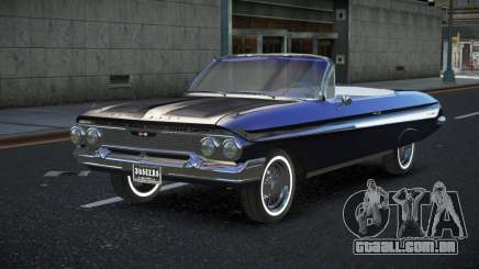 Chevrolet Impala Buulu para GTA 4