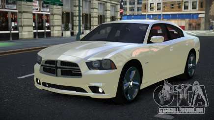 Dodge Charger Givubew para GTA 4