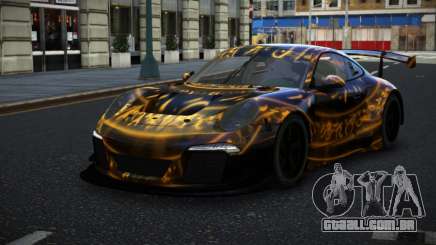 RUF RGT-8 Gelton S3 para GTA 4