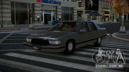 Buick Roadmaster Hojoh para GTA 4