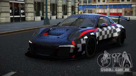 RUF RGT-8 Gelton S8 para GTA 4