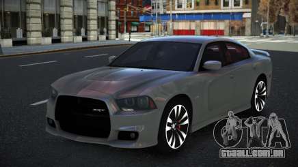 Dodge Charger Tuuyo para GTA 4