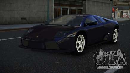 Lamborghini Murcielago Vaba para GTA 4