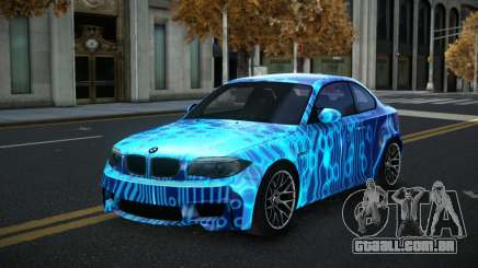BMW 1M Lesma S9 para GTA 4