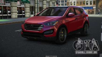 Hyundai Santa Fe Emog para GTA 4