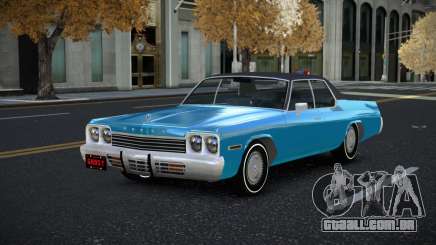Dodge Monaco Tepupane para GTA 4