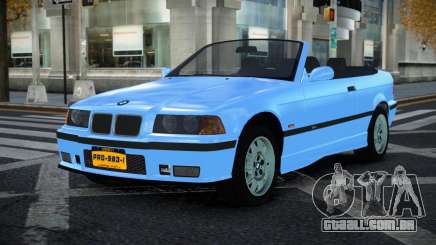 BMW M3 E36 Docudag para GTA 4