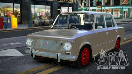 VAZ 2101 Niare para GTA 4