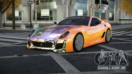 Pontiac GTO Graline para GTA 4