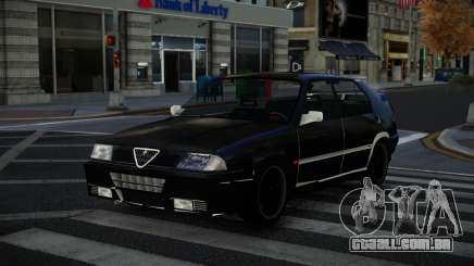 Alfa Romeo 33 Dapquzos para GTA 4