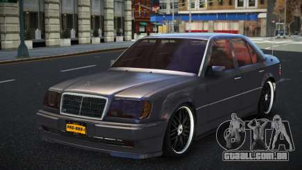 Mercedes-Benz E500 Xocoki para GTA 4