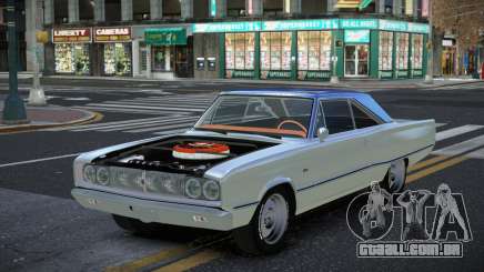 Dodge Coronet Yuvquj para GTA 4