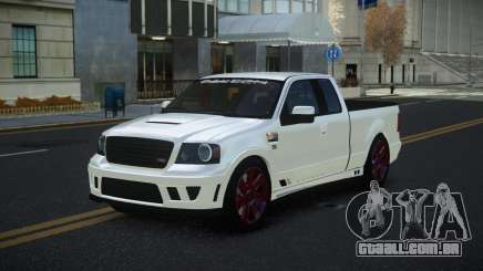 Saleen S331 Beiwi para GTA 4