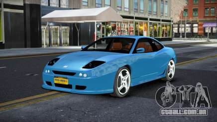 Fiat Type 175 Rugisagig para GTA 4
