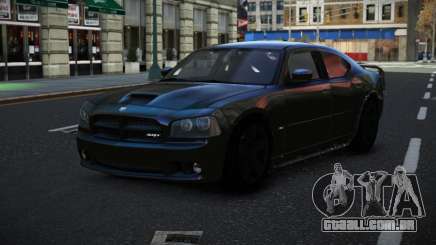 Dodge Charger Azex para GTA 4
