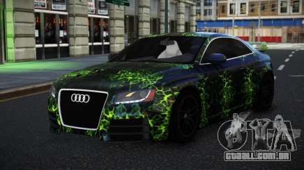 Audi S5 Nachlie S3 para GTA 4