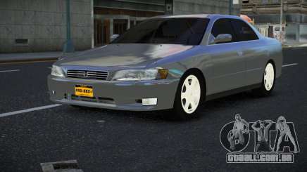 Toyota Mark II Koeya para GTA 4
