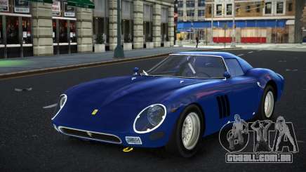 Ferrari 250 Saxtiy para GTA 4