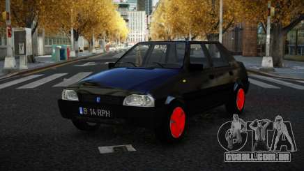 Dacia Nova Furbusa para GTA 4