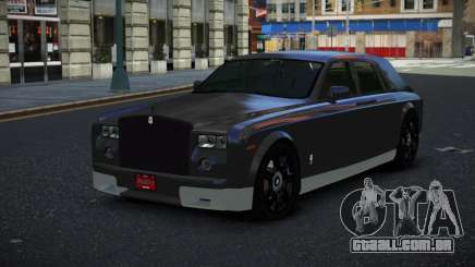 Rolls-Royce Phantom Yopa para GTA 4