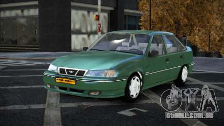 Daewoo Nexia Cedruzuxa para GTA 4