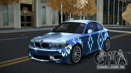 BMW 1M Lesma S1 para GTA 4