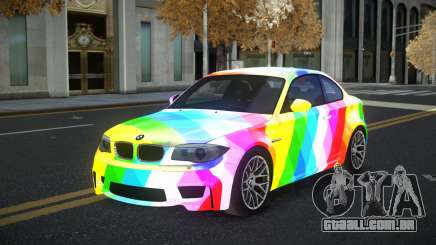 BMW 1M Lesma S5 para GTA 4