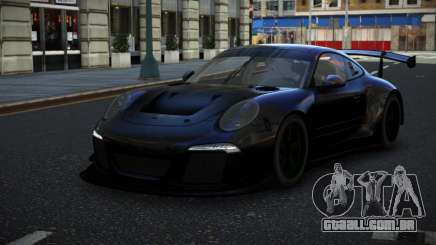 RUF RGT-8 Gelton S4 para GTA 4
