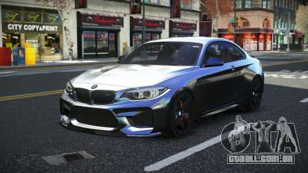 BMW M2 Jubqizuv para GTA 4